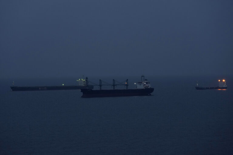 Κρεμλίνο: Η συμφωνία για κατάπαυση πυρός στη Μαύρη Θάλασσα μπορεί να ενεργοποιηθεί μετά την εκπλήρωση ορισμένων προϋποθέσεων