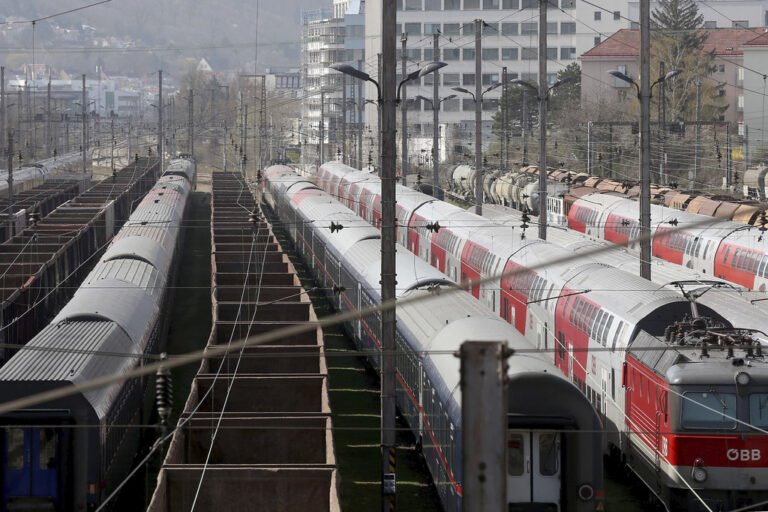 Αυστρία: Εκκενώθηκε ο κεντρικός σιδηροδρομικός σταθμός της Βιέννης λόγω «απειλητικής ειδοποίησης»