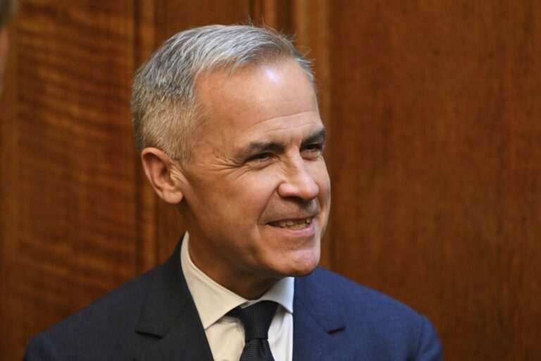Σε συρρίκνωση του υπουργικού συμβουλίου θα προχωρήσει ο νέος Πρωθυπουργός του Καναδά