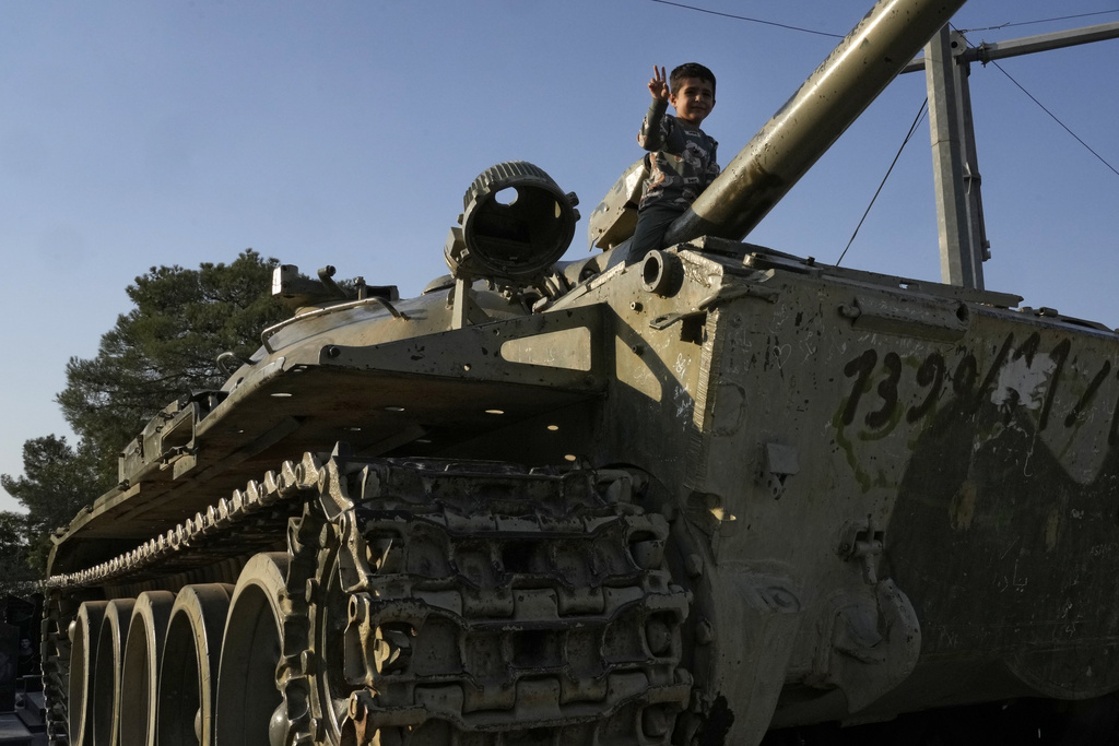 Την αποχώρηση Τούρκων στρατιωτών και  μαχητών του PKK από το έδαφός του ζητά το Ιράκ