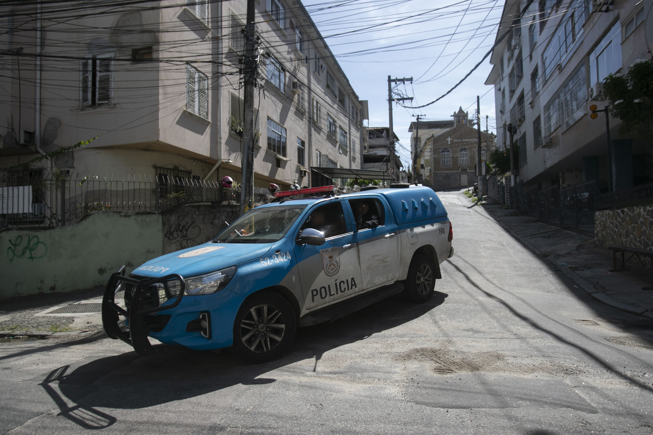 Βραζιλία: Τουλάχιστον 11 νεκροί σε σύγκρουση επιβατικού βαν με νταλίκα