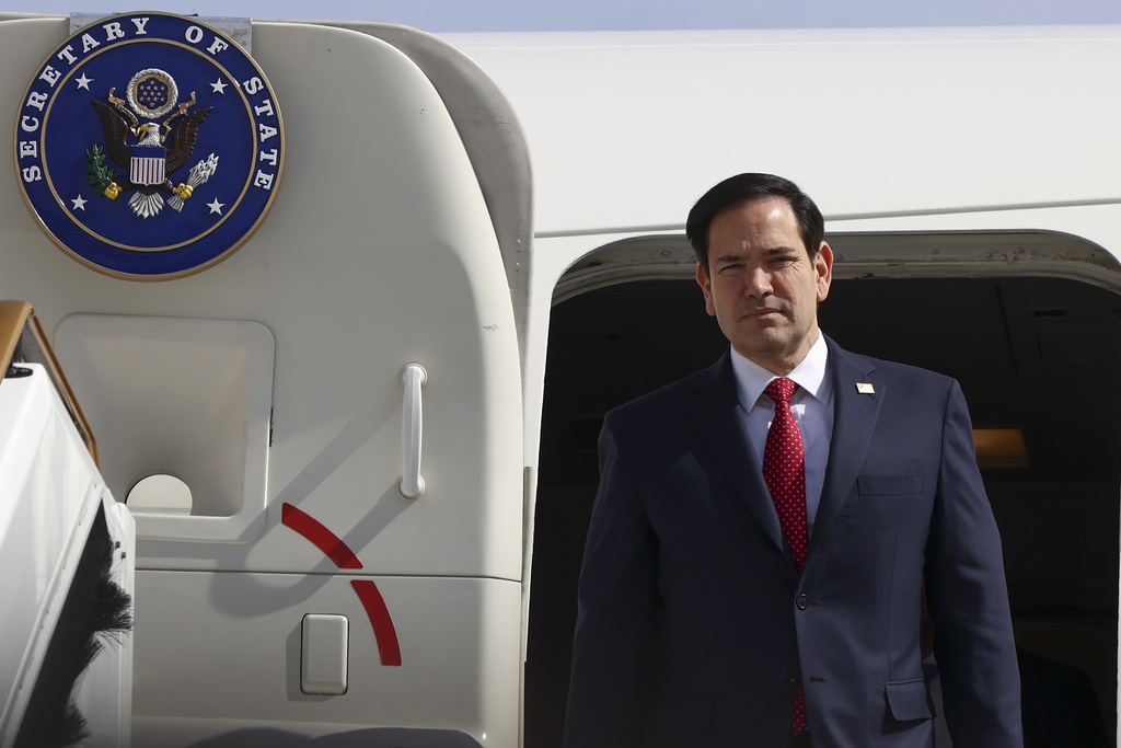 Emirates US Rubio