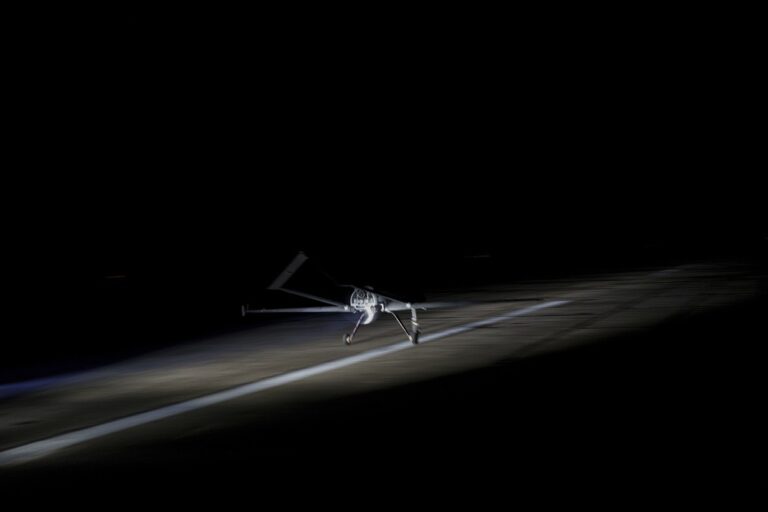 Η Ρωσία λέει πως κατέρριψε 77 drones της Ουκρανίας