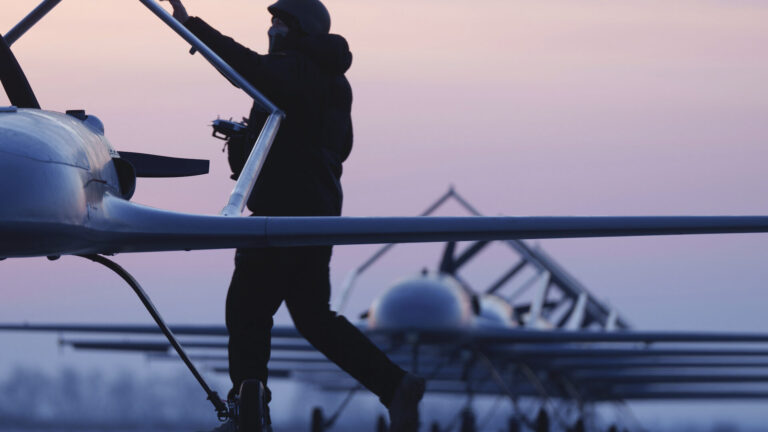 Κατάρριψη 88 ουκρανικών drones στη διάρκεια της νύχτας σύμφωνα με ρωσικές πηγές
