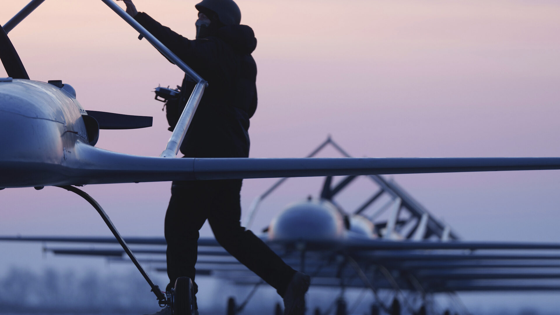 Κατάρριψη 88 ουκρανικών drones στη διάρκεια της νύχτας σύμφωνα με ρωσικές πηγές
