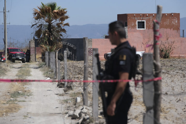 Μεξικό: Δολοφονήθηκε δικηγόρος που διατηρούσε ιστότοπο τοπικών ειδήσεων