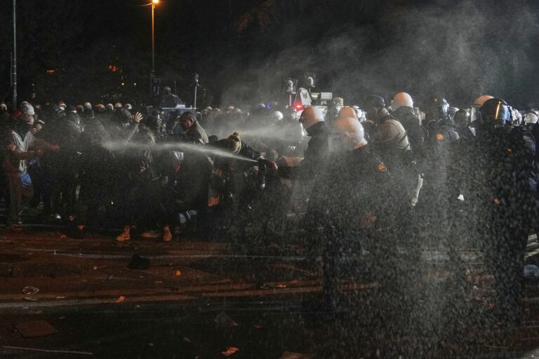 Ο ΟΗΕ εκφράζει μεγάλη ανησυχία για τις συλλήψεις στην Τουρκία και ζητά ενδελεχείς έρευνες