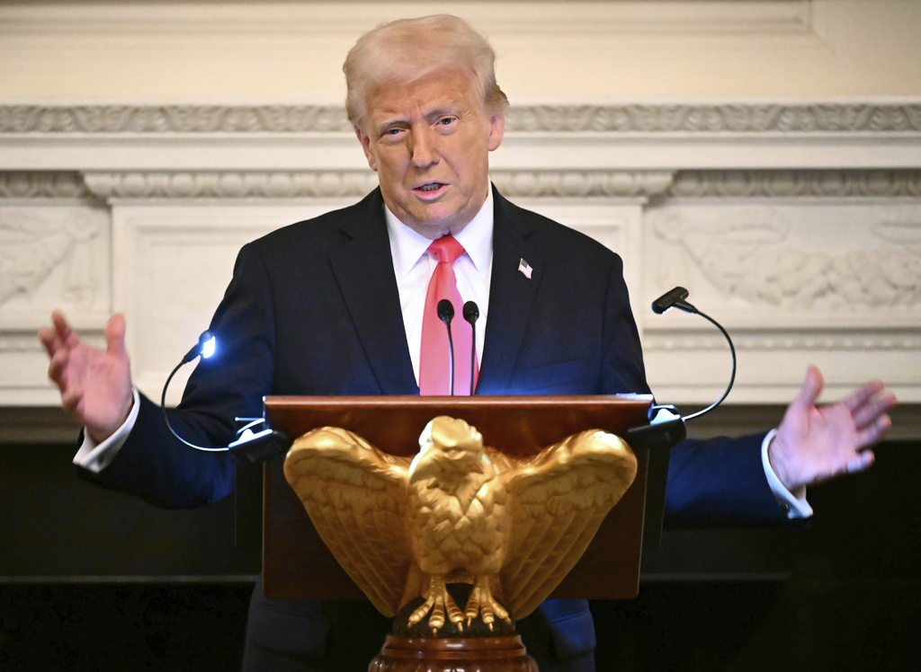 Trump