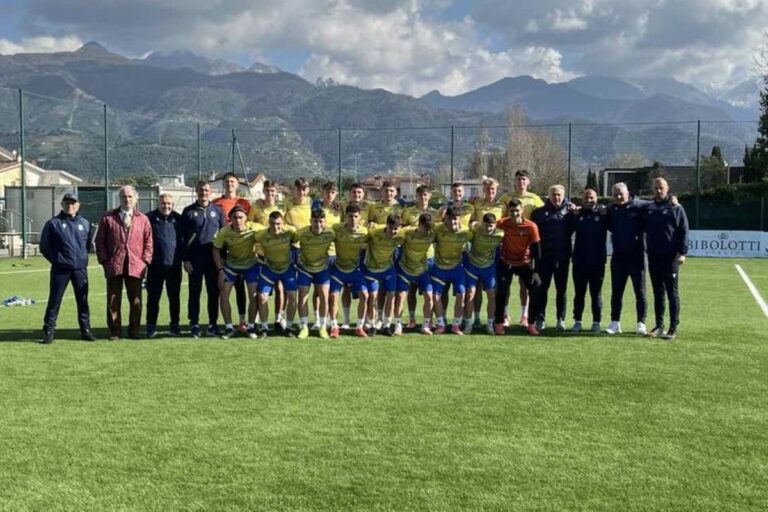 Στο Viareggio Cup 2025 η Ακαδημία του ASTERAS AKTOR