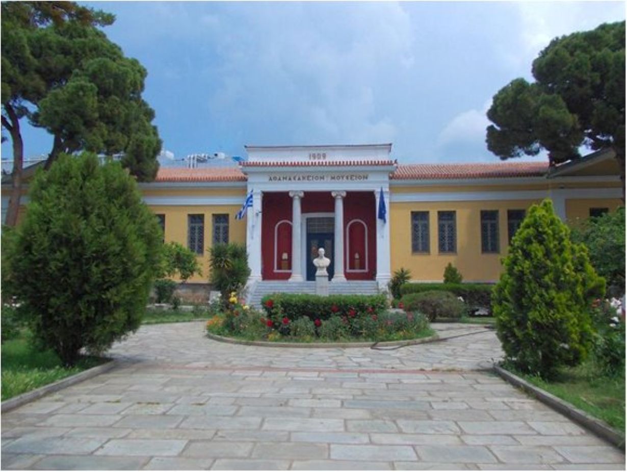 Tα ευρήματα των ανασκαφών για τον μυκηναϊκό οικισμό στα Πευκάκια παρουσιάζονται σε διάλεξη