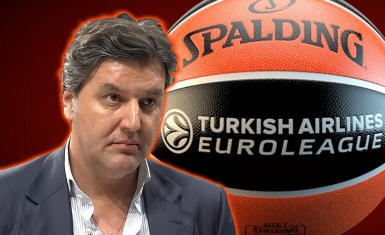 Συζητήσεις της Euroleague με τη Βαλένθια και την Ντουμπάι ως πρώτη «απάντηση» προς ΝΒΑ και FIBA