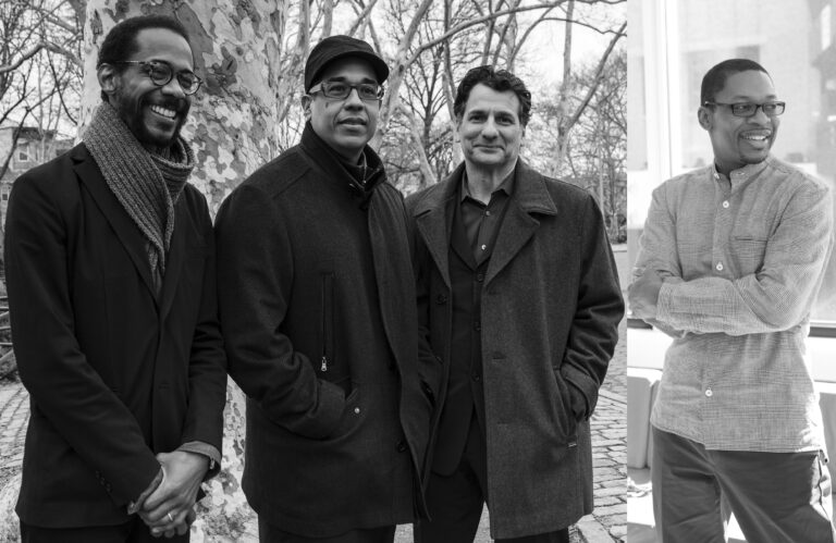 Legacy of Wayne Shorter: Μια μοναδική μουσική βραδιά στο Θέατρο Παλλάς