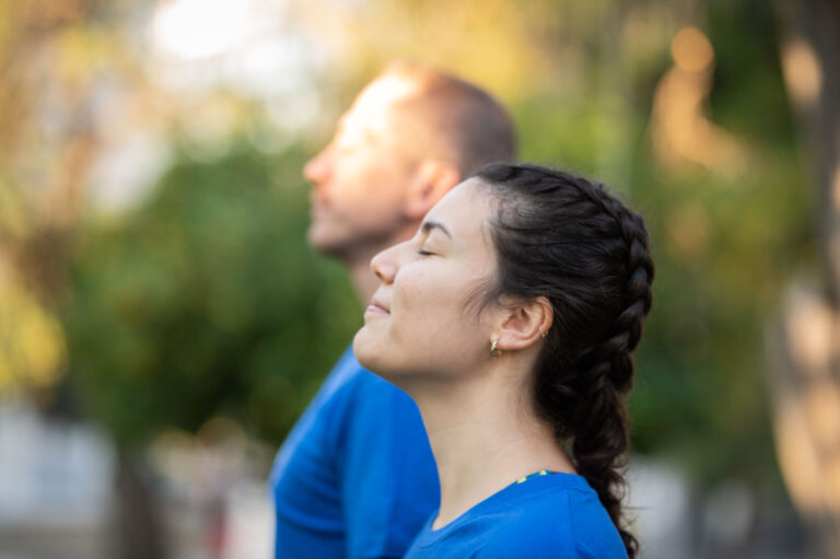 Δωρεάν πρόγραμμα άσκησης Pilates για ασθενείς με Κυστική Ίνωση