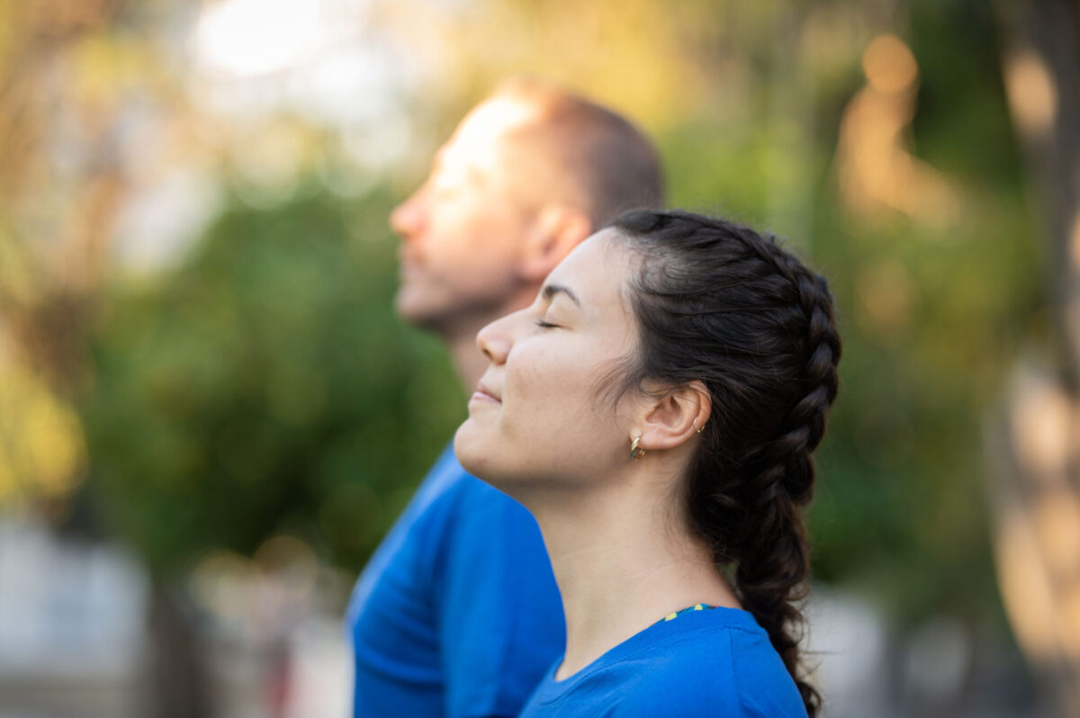 Δωρεάν πρόγραμμα άσκησης Pilates για ασθενείς με Κυστική Ίνωση