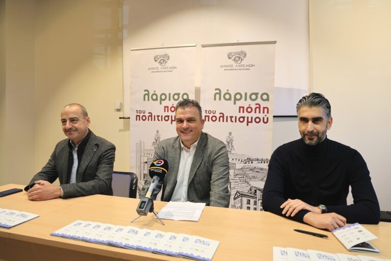 Πρεμιέρα με Μ. Παπαθανασίου στο 9ο Φεστιβάλ “Μουσικότροπο” – Συμμετέχει και η Συμφωνική Ορχήστρα της ΕΡΤ