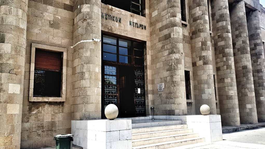 Υπόθεση Πολεοδομίας: Ολοκληρώνεται ο έλεγχος των δικαστών στη Ρόδο – Συνάντηση Δήμου με ΤΕΕ