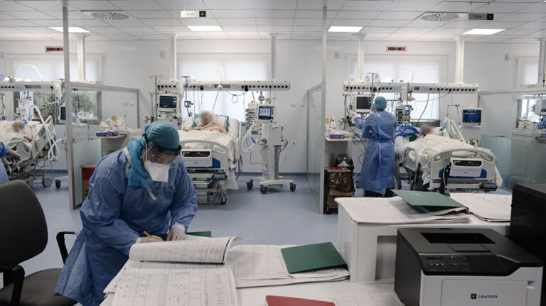 Χανιά: Μάχη για τη ζωή δίνει 19χρονος που τραυματίστηκε ενώ προπονούνταν σε πολεμικές τέχνες