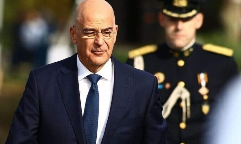 Το μήνυμα του Ν. Δένδια για τον εορτασμό της 25ης Μαρτίου