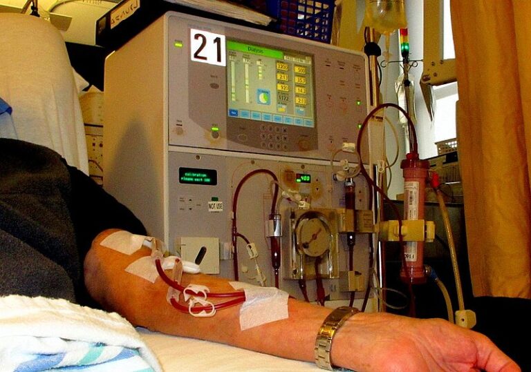 Επιστημονική εκδήλωση για τη χρόνια νεφρική νόσο, στο Νοσοκομείο Χανίων