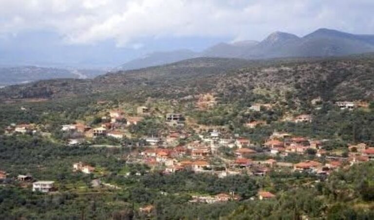 Μεσσηνία: Εξόρμηση ΕΟΣ Καλαμάτας στην Άνω Άμφεια