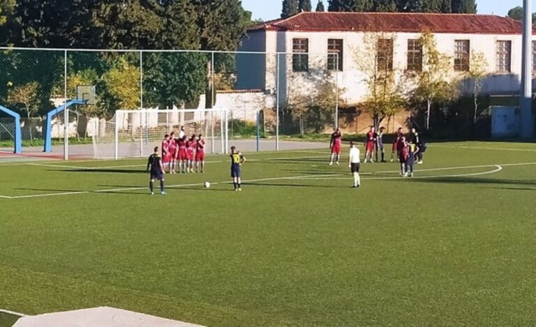 Οι ημέρες και ώρες των Play – Off  της Α΄ κατηγορίας