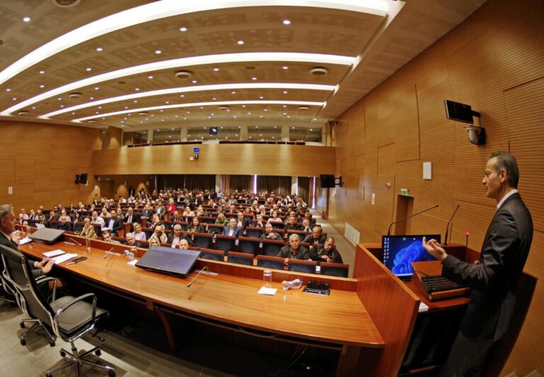ΕΣΕΕ: Τo ελληνικό εμπόριο μοχλός ανάπτυξης και πυλώνας ανθεκτικότητας της ελληνικής οικονομίας