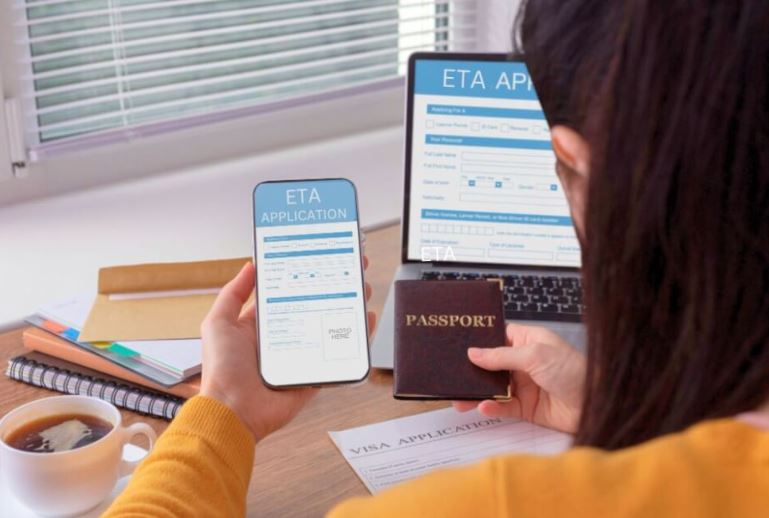 ETA UK