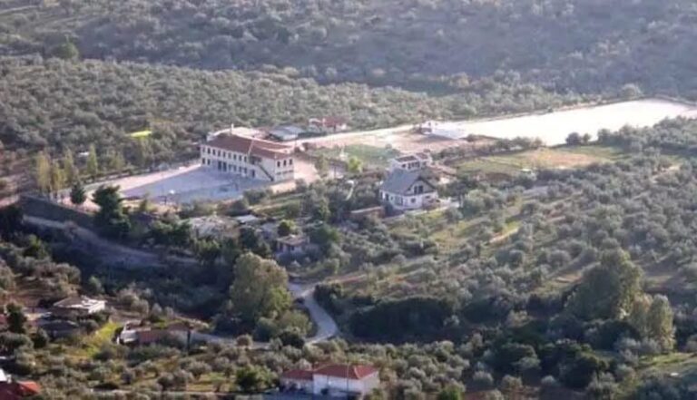 Ξεκίνησαν οι εγγραφές στο νέο Πρότυπο Εκκλησιαστικό Λύκειο Αργολίδας