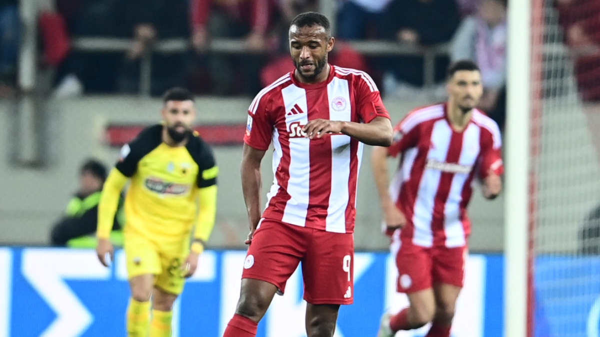 Europa League: Χωρίς Ελ Κααμπί κόντρα στην Μπόντο Γκλιμτ αύριο ο Ολυμπιακός