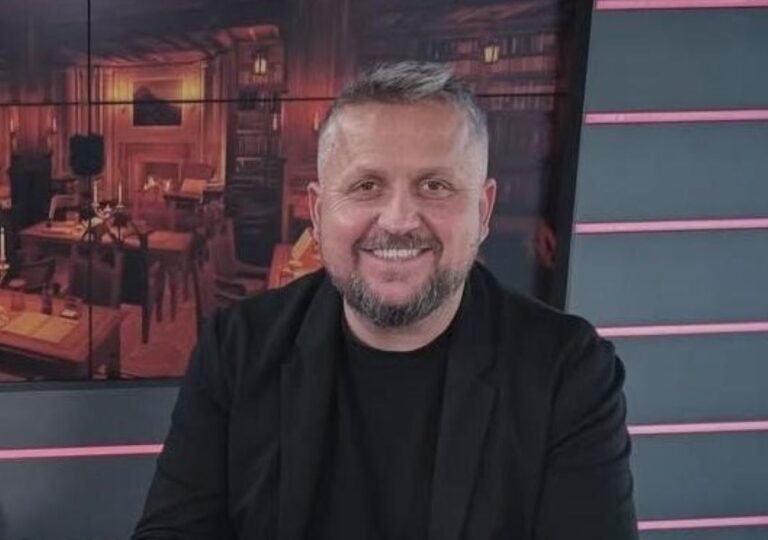 Oρίστηκε Γενικός Γραμματέας στον Δήμο Ελασσόνας