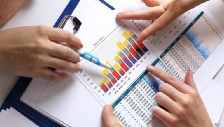 Επιχειρήσεις: Αύξηση τζίρου 7,4% τον Ιανουάριο στα 28,2 δισεκ. ευρώ