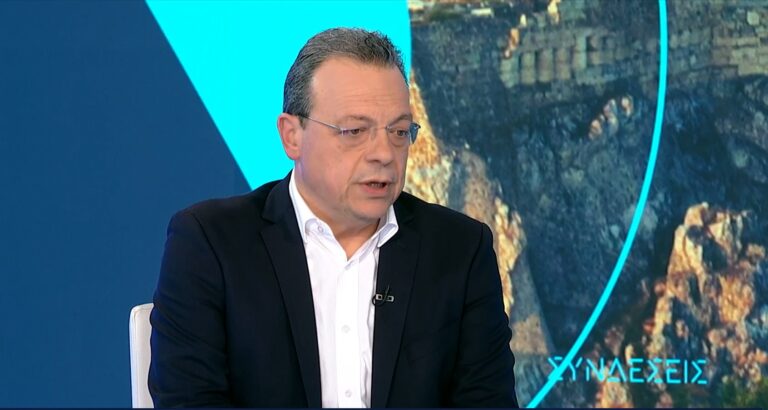 Σ. Φάμελλος: Ο ΣΥΡΙΖΑ αρωγός στα αιτήματα των φορέων της Σαντορίνης