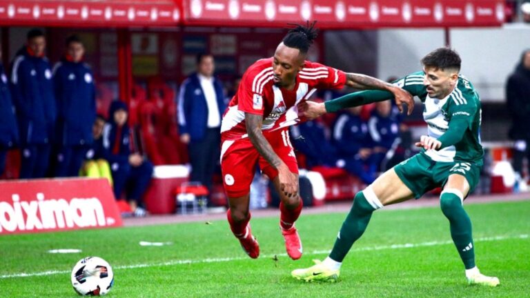 Super League: Με «αιώνιο» ντέρμπι στο Καραϊσκάκη η πρεμιέρα των playoffs – Μάχη δικεφάλων στην OPAP Arena