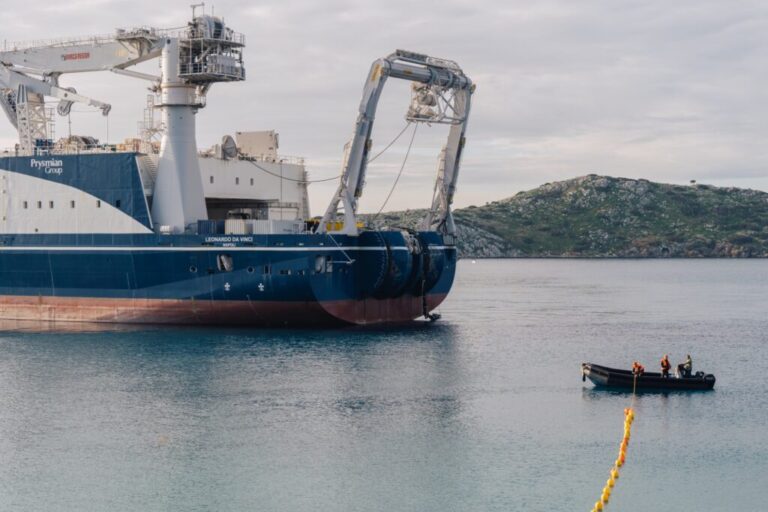 Θεσπρωτία: Αίτημα στις Βρυξέλλες για επιτάχυνση της νέας ηλεκτρικής διασύνδεσης Ελλάδας – Ιταλίας