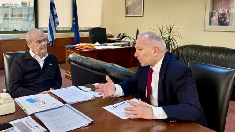 Κέρκυρα: Στέφανος Γκίκας – «Με το Τοπικό Πολεοδομικό Σχέδιο τακτοποιούμε πολεοδομικά και χωροταξικά ζητήματα που μένουν σε εκκρεμότητα εδώ και δεκαετίες»