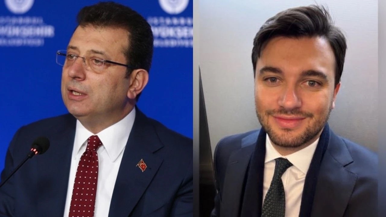 Τουρκία: Ο Εκρέμ Ιμάμογλου καταγγέλλει με ανάρτηση ότι συνελήφθη ο δικηγόρος του
