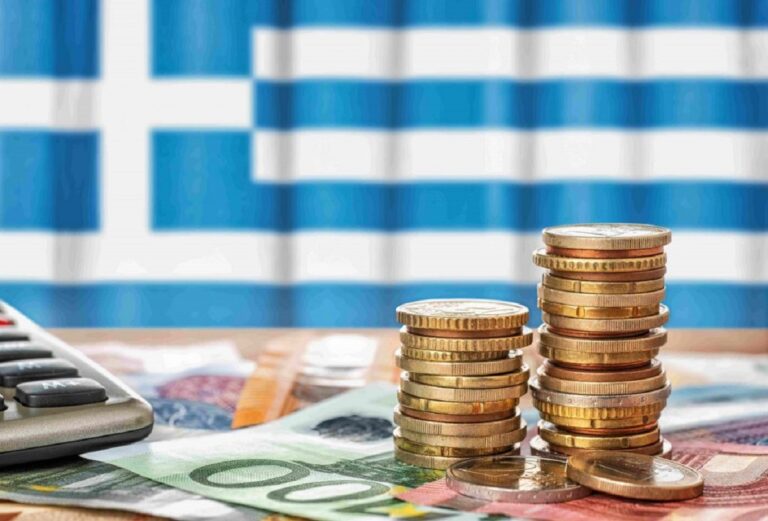 Φθηνότερο χρήμα για οικονομία και τράπεζες φέρνει ο νέος κύκλος αναβαθμίσεων
