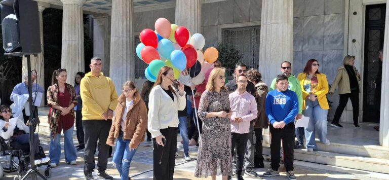 Δήμος Πύργου και ΕΕΕΕΚ Πύργου έστειλαν πολλαπλά μηνύματα με διαδοχικές δράσεις