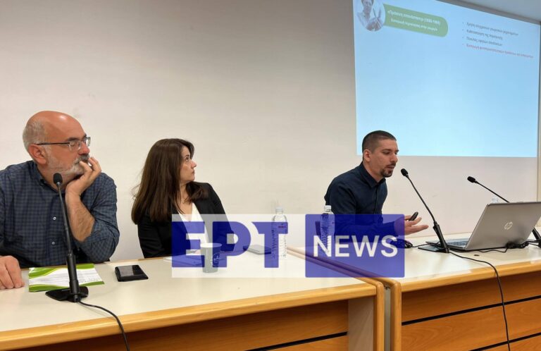 Αμαλιάδα: Ημερίδα Γεωπόνων για την καλλιέργεια καρπουζιού και πεπονιού