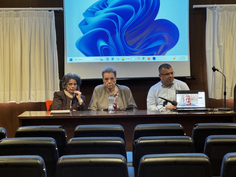 Καμπάνια στον Βόλο: Τα αντιβιοτικά δεν είναι πανάκεια – Παγκόσμια απειλή η ανθεκτικότητα των μικροβίων