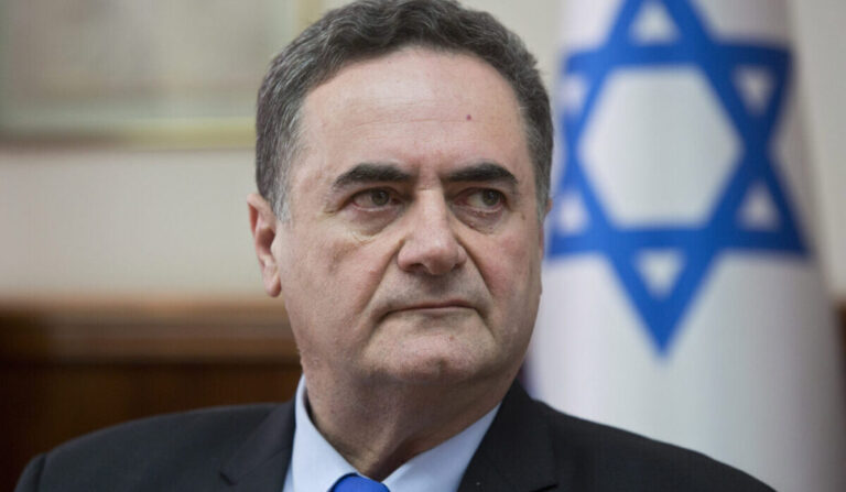 Κατς: Το Ισραήλ δεν θα σταματήσει τον πόλεμο στη Γάζα προτού να «έχουν γυρίσει στα σπίτια τους όλοι οι όμηροι»