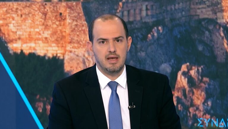 Γ. Κώτσηρας στο ΕΡΤNews: Τα έσοδα από τη μάχη κατά της φοροδιαφυγής επιστρέφουν στην κοινωνία – Στη ΔΕΘ θα ανακοινωθούν παρεμβάσεις προς όφελος των πολιτών