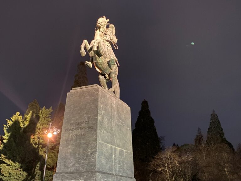 Πελοπόννησος: Με επισημότητα και λαμπρότητα ο εορτασμός της Εθνικής Επετείου της 25ης Μαρτίου
