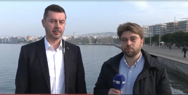 Θεσσαλονίκη: Δράσεις για τη στοματική υγεία από τον Οδοντιατρικό Σύλλογο
