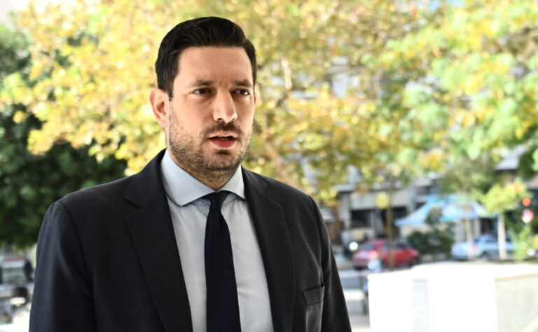 Κ. Κυρανάκης: Ξεκινάει τις επόμενες ημέρες ο οδικός χάρτης οδικών ατυχημάτων