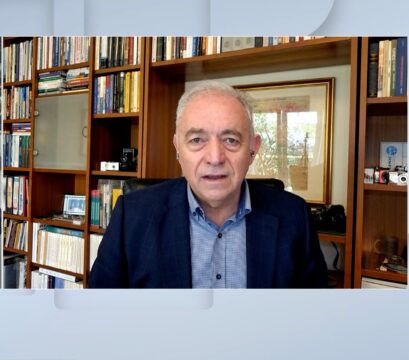 Οι τέσσερις υπουργοί που μένουν εκτός κυβέρνησης