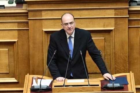 Λακωνία: Πέμπτος δρόμος Γερακίου