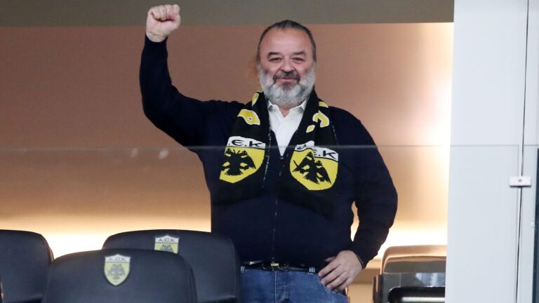 Ηλιόπουλος: «Η απραξία στελεχών της ΕΠΟ προκαλεί ερωτηματικά, το 1,5 εκατομμύριο ευρώ θα δοθεί απευθείας στις Ενώσεις»