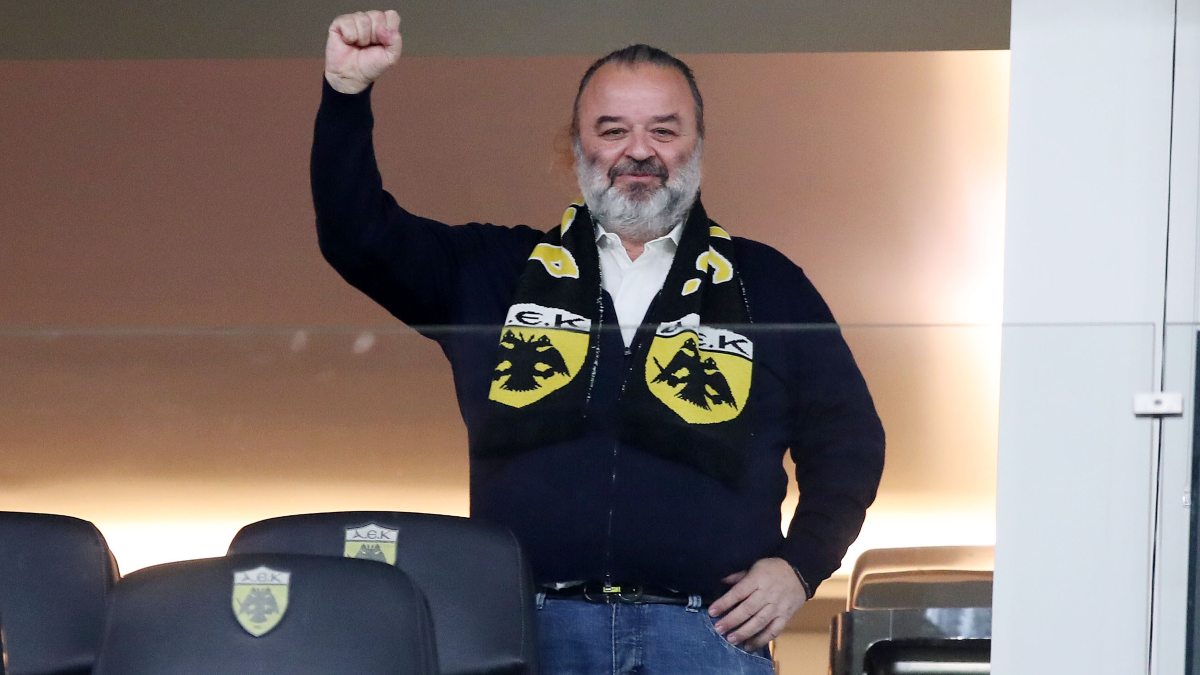 Ηλιόπουλος: «Η απραξία στελεχών της ΕΠΟ προκαλεί ερωτηματικά, το 1,5 εκατομμύριο ευρώ θα δοθεί απευθείας στις Ενώσεις»