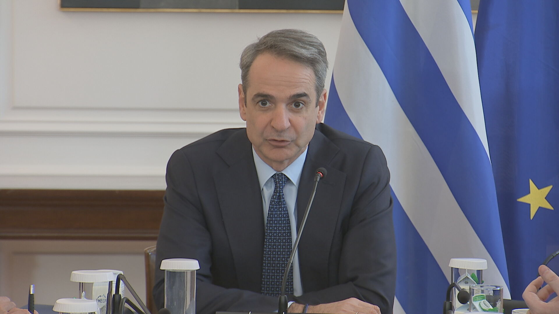Κυρ. Μητσοτάκης στο TikTok για το Υouth Pass: Αν γεννήθηκες το 2005 ή το 2006, έχεις 150 ευρώ   Τόσο απλά